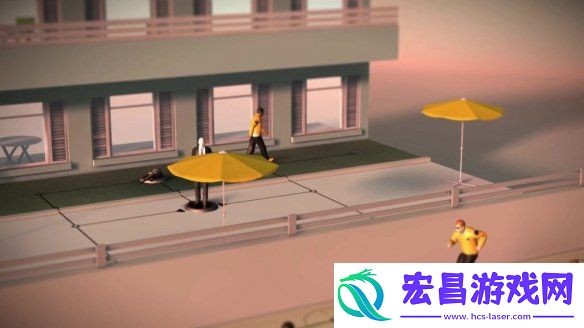 杀手6竟未进前三！盘点杀手系列的最佳游戏