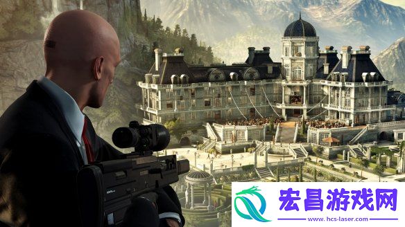杀手6竟未进前三！盘点杀手系列的最佳游戏