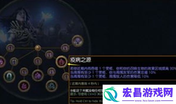 流放之路s23召唤职业推荐