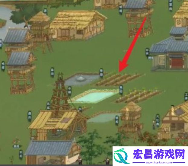 桃源记干粮怎么获得