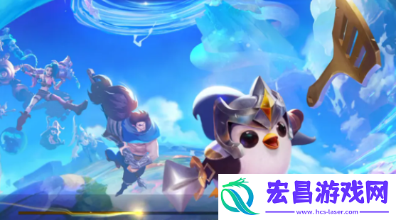 金铲铲之战星界幽影法师阵容要如何搭配