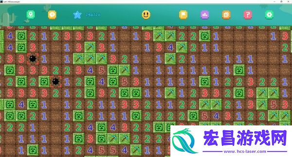 一起来扫雷登陆Steam