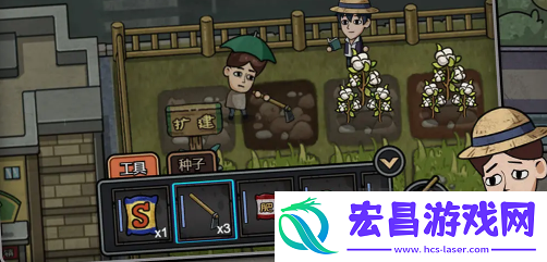 打工生活模拟器快速赚钱攻略