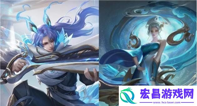 王者荣耀S36赛季10位超模怪是谁