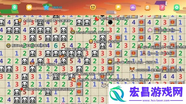 一起来扫雷登陆Steam