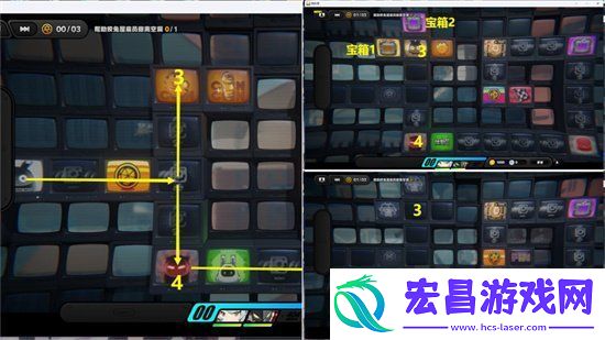 绝区零剧情委托兔与绳怎么完成