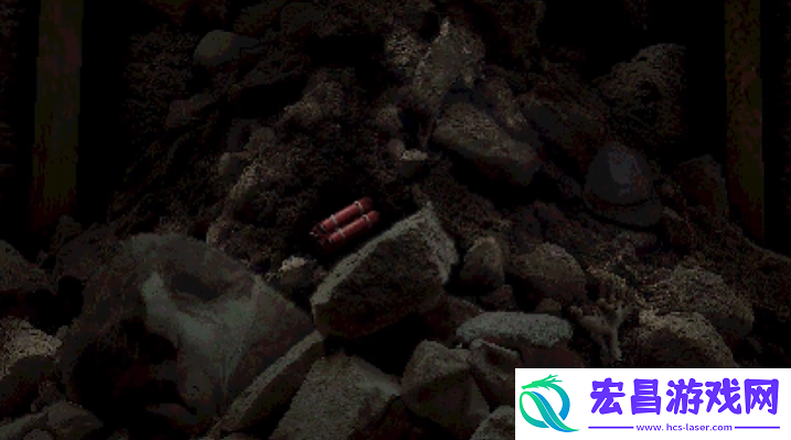 生存恐怖游戏战壕惊魂现已正式发售！发售预告赏