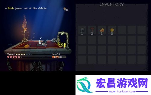 侦探先生手游新作公布依旧包含了Roguelike元素