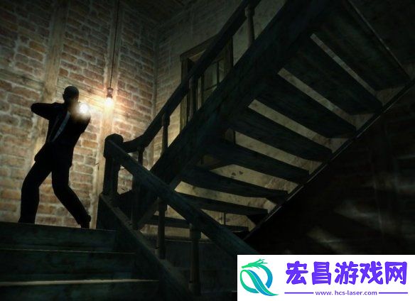 杀手6竟未进前三！盘点杀手系列的最佳游戏