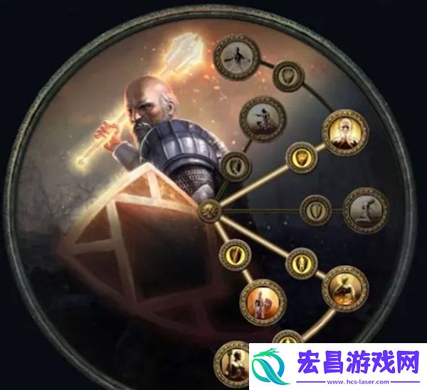 流放之路s23召唤职业推荐