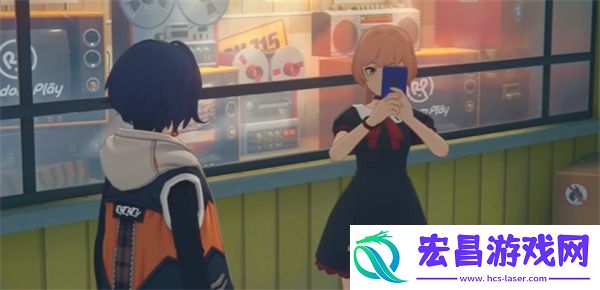 绝区零邦布黄金城触发方法