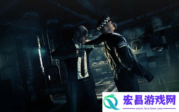 杀手6竟未进前三！盘点杀手系列的最佳游戏