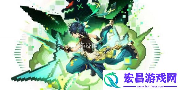 原神基尼奇cv是谁