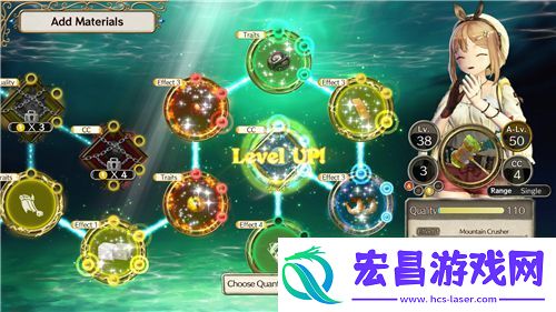 我的侠客万蛇噬心棍法解析