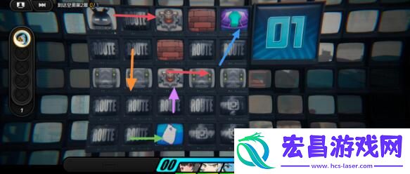 绝区零浮冰空洞浅层困难过关技巧