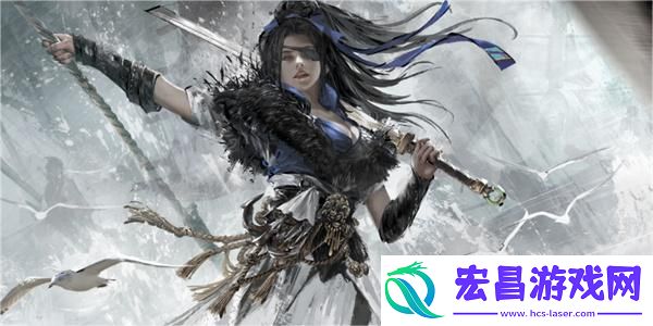 永劫无间手游落日寺落地搜点教学