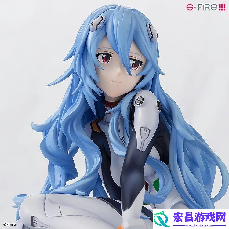SEGA推出福音战士新剧场版