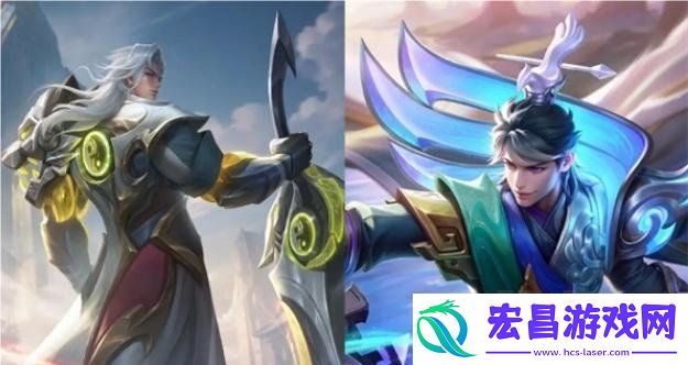 王者荣耀S36赛季10位超模怪是谁