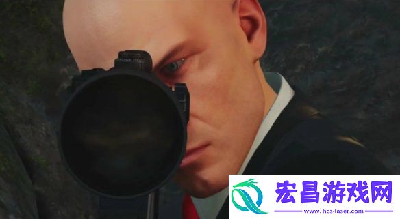 杀手6竟未进前三！盘点杀手系列的最佳游戏