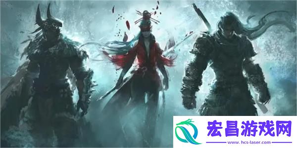 永劫无间手游百炼洞落地搜点教学