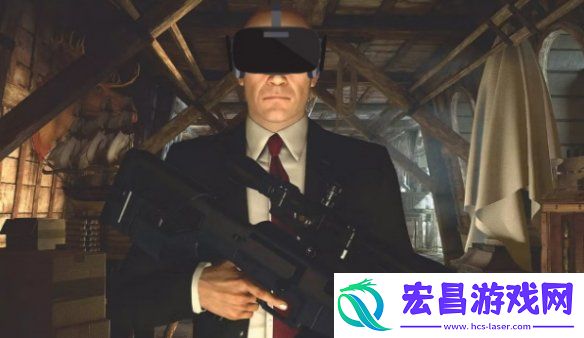 杀手6竟未进前三！盘点杀手系列的最佳游戏