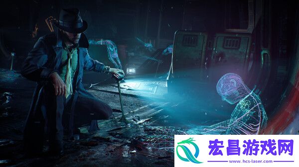 无人愿死IGN