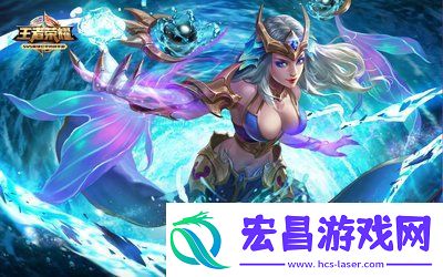 王者荣耀李白怎么玩