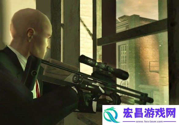 杀手6竟未进前三！盘点杀手系列的最佳游戏