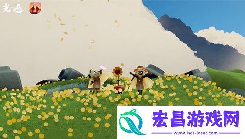 光遇7月24日黑石碎片在哪