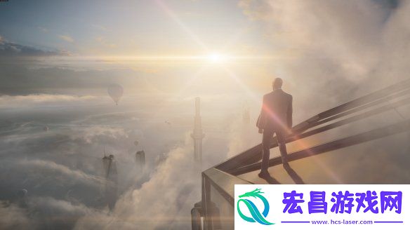 杀手6竟未进前三！盘点杀手系列的最佳游戏