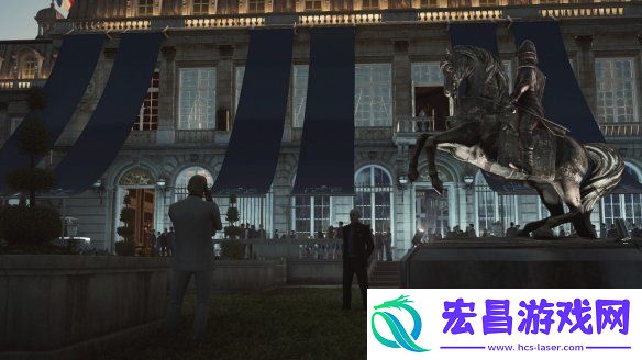 杀手6竟未进前三！盘点杀手系列的最佳游戏