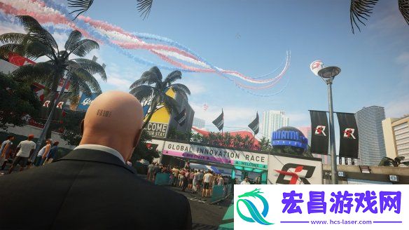 杀手6竟未进前三！盘点杀手系列的最佳游戏