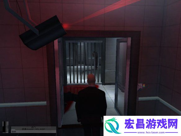 杀手6竟未进前三！盘点杀手系列的最佳游戏