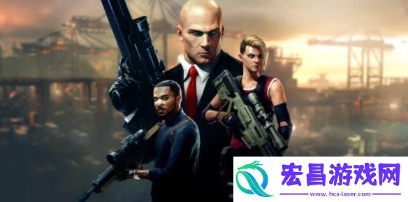 杀手6竟未进前三！盘点杀手系列的最佳游戏