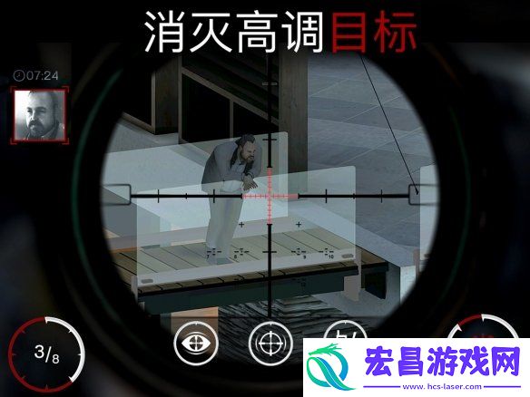 杀手6竟未进前三！盘点杀手系列的最佳游戏