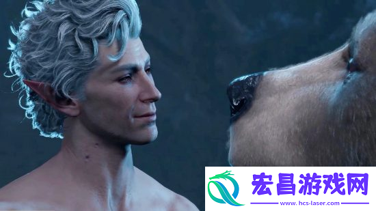 星际战甲1999加入恋爱系统多亏博德3临门一脚