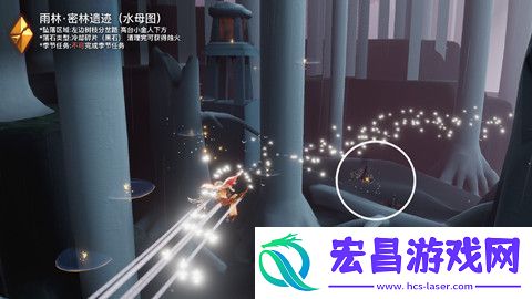 光遇7月24日黑石碎片在哪