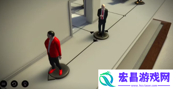 杀手6竟未进前三！盘点杀手系列的最佳游戏