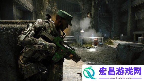 异形