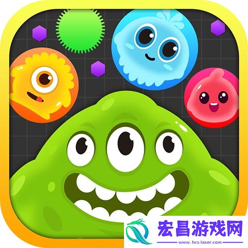 球球大作战亮相2024ChinaJoy