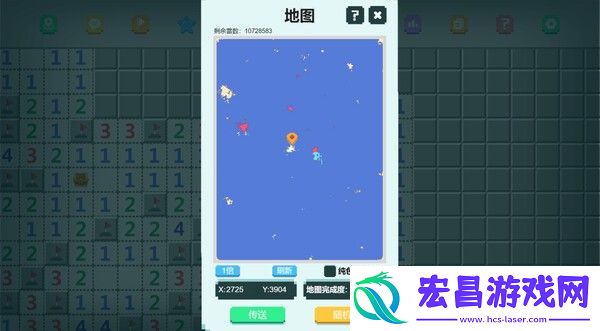 一起来扫雷登陆Steam