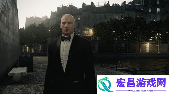 杀手6竟未进前三！盘点杀手系列的最佳游戏