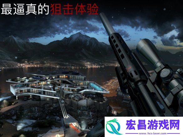 杀手6竟未进前三！盘点杀手系列的最佳游戏