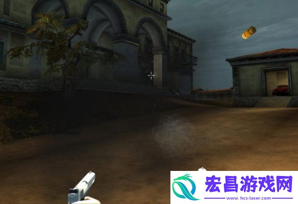 杀手6竟未进前三！盘点杀手系列的最佳游戏