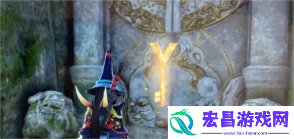 永劫无间手游聚窟洲在哪