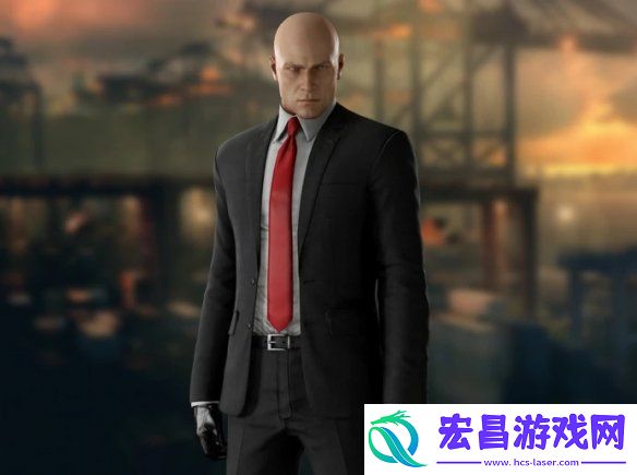 杀手6竟未进前三！盘点杀手系列的最佳游戏