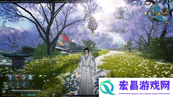 蜀山初章暴击大剑怎么玩