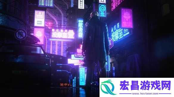 杀手6竟未进前三！盘点杀手系列的最佳游戏