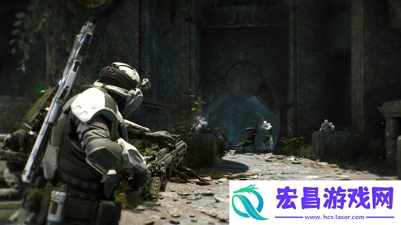 异形