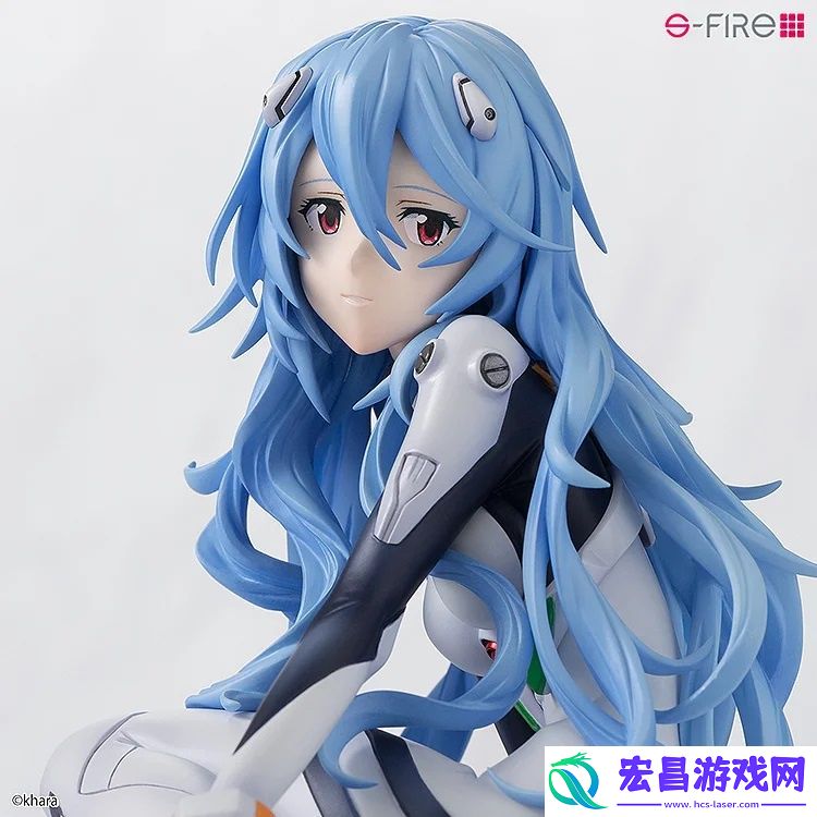 SEGA推出福音战士新剧场版
